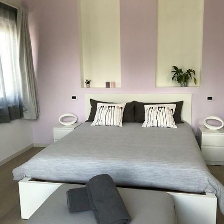 B&B Salsedine チヴィタノーヴァ・マルケ エクステリア 写真