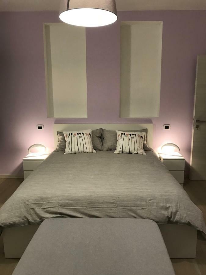 B&B Salsedine チヴィタノーヴァ・マルケ エクステリア 写真