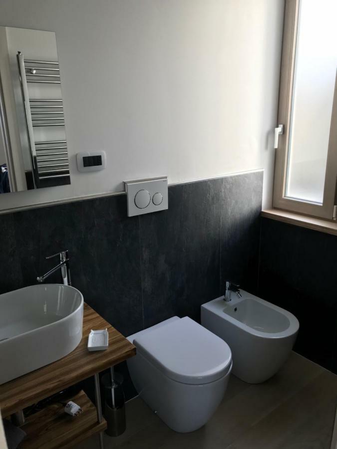 B&B Salsedine チヴィタノーヴァ・マルケ エクステリア 写真