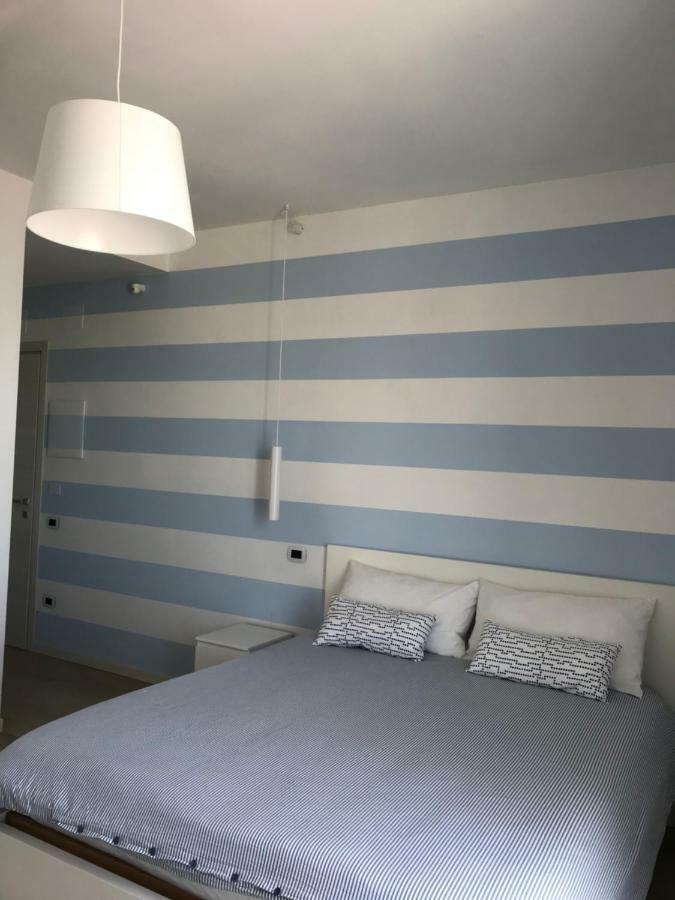 B&B Salsedine チヴィタノーヴァ・マルケ エクステリア 写真